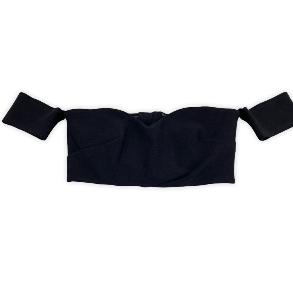 Finders Keepers Oblivion Bodice Top Size Large